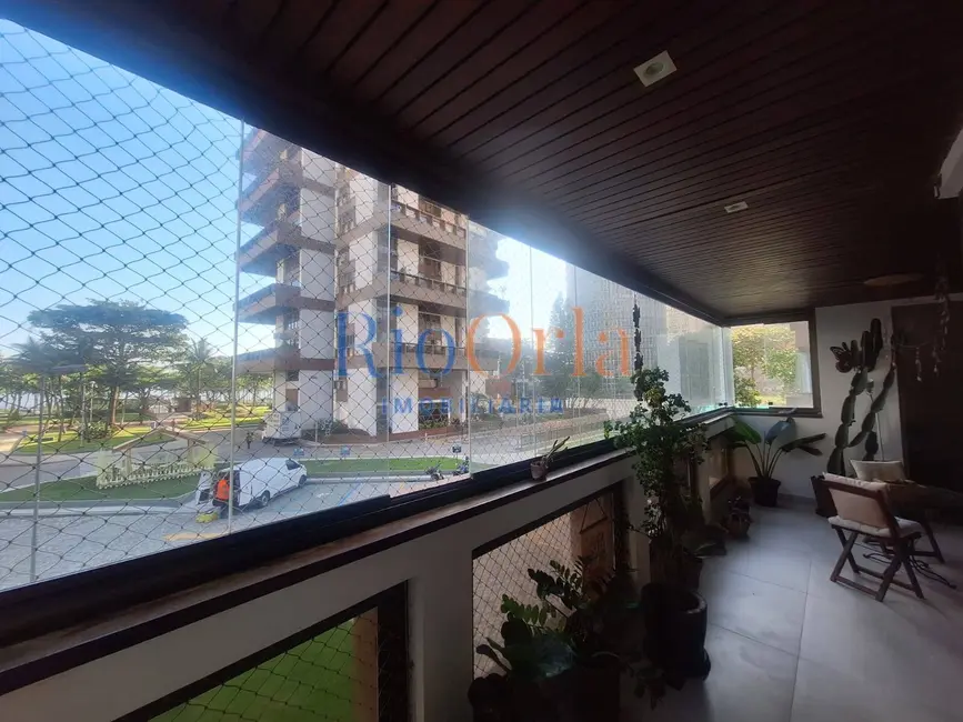 Foto 5 de Apartamento com 4 quartos à venda, 180m2 em Barra da Tijuca, Rio De Janeiro - RJ