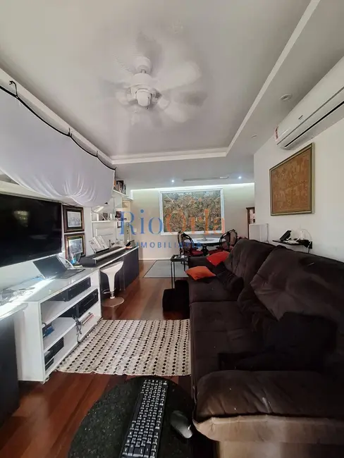 Foto 7 de Apartamento com 3 quartos à venda, 129m2 em Barra da Tijuca, Rio De Janeiro - RJ