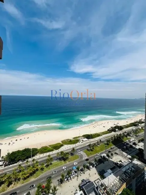 Foto 1 de Apartamento com 4 quartos à venda, 300m2 em Barra da Tijuca, Rio De Janeiro - RJ