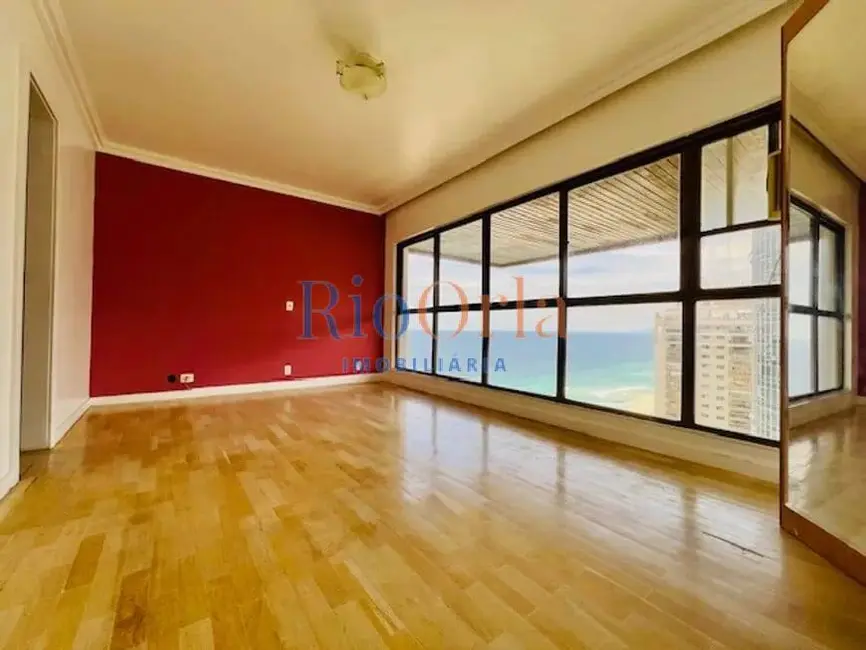 Foto 9 de Apartamento com 4 quartos à venda, 300m2 em Barra da Tijuca, Rio De Janeiro - RJ