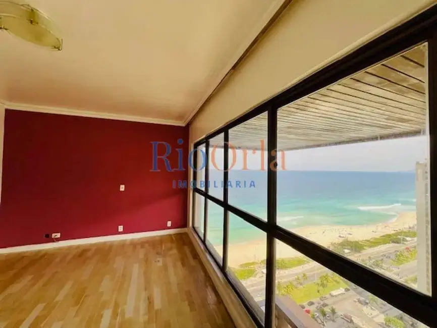 Foto 8 de Apartamento com 4 quartos à venda, 300m2 em Barra da Tijuca, Rio De Janeiro - RJ