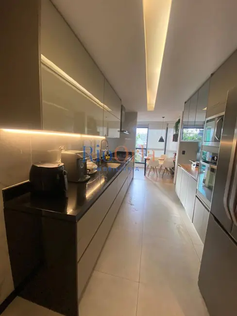 Apartamento com 4 quartos à venda e para alugar, 156m2 em Barra da Tijuca, Rio De Janeiro - RJ - imagem 7 Foto 7 de Apartamento com 4 quartos à venda e para alugar, 156m2 em Barra da Tijuca, Rio De Janeiro - RJ