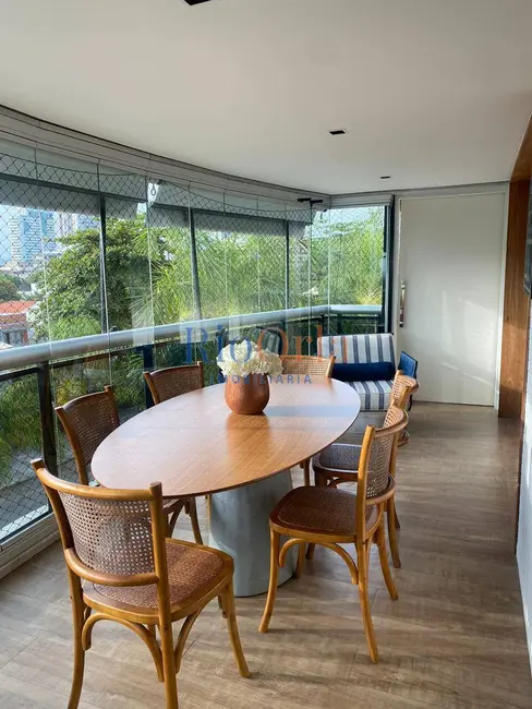 Apartamento com 4 quartos à venda e para alugar, 156m2 em Barra da Tijuca, Rio De Janeiro - RJ - imagem 2 Foto 2 de Apartamento com 4 quartos à venda e para alugar, 156m2 em Barra da Tijuca, Rio De Janeiro - RJ