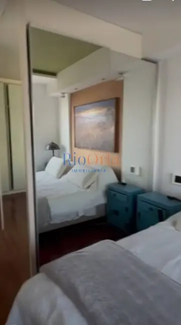 Apartamento com 4 quartos à venda, 270m2 em Flamengo, Rio De Janeiro - RJ - imagem 5 Foto 5 de Apartamento com 4 quartos à venda, 270m2 em Flamengo, Rio De Janeiro - RJ
