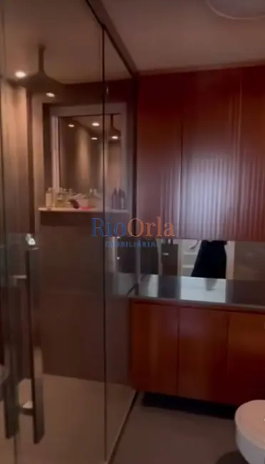 Apartamento com 4 quartos à venda, 270m2 em Flamengo, Rio De Janeiro - RJ - imagem 4 Foto 4 de Apartamento com 4 quartos à venda, 270m2 em Flamengo, Rio De Janeiro - RJ