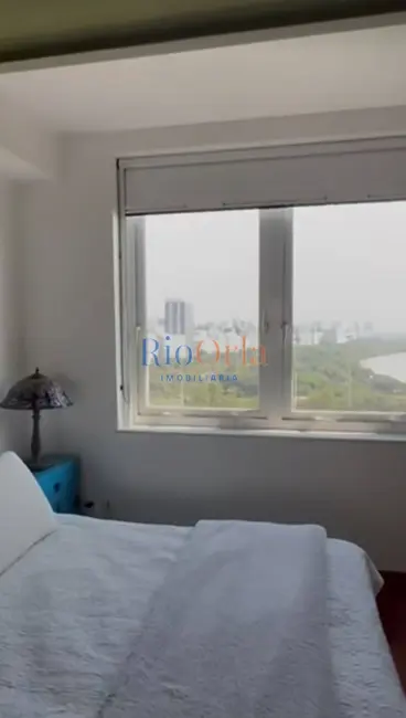 Apartamento com 4 quartos à venda, 270m2 em Flamengo, Rio De Janeiro - RJ - imagem 9 Foto 9 de Apartamento com 4 quartos à venda, 270m2 em Flamengo, Rio De Janeiro - RJ