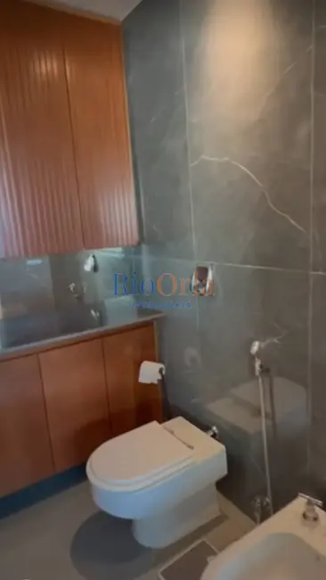 Apartamento com 4 quartos à venda, 270m2 em Flamengo, Rio De Janeiro - RJ - imagem 6 Foto 6 de Apartamento com 4 quartos à venda, 270m2 em Flamengo, Rio De Janeiro - RJ