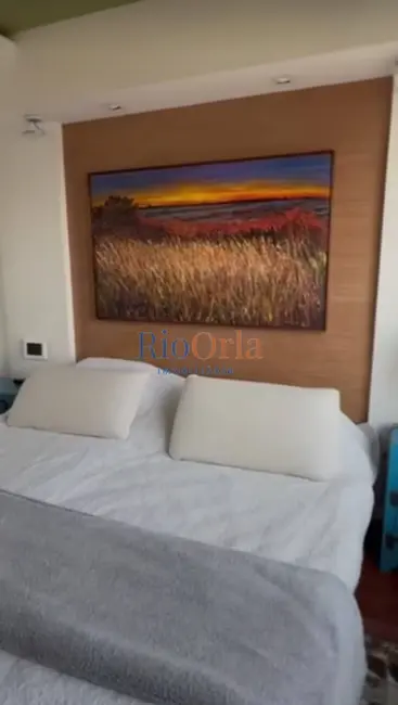 Apartamento com 4 quartos à venda, 270m2 em Flamengo, Rio De Janeiro - RJ - imagem 7 Foto 7 de Apartamento com 4 quartos à venda, 270m2 em Flamengo, Rio De Janeiro - RJ