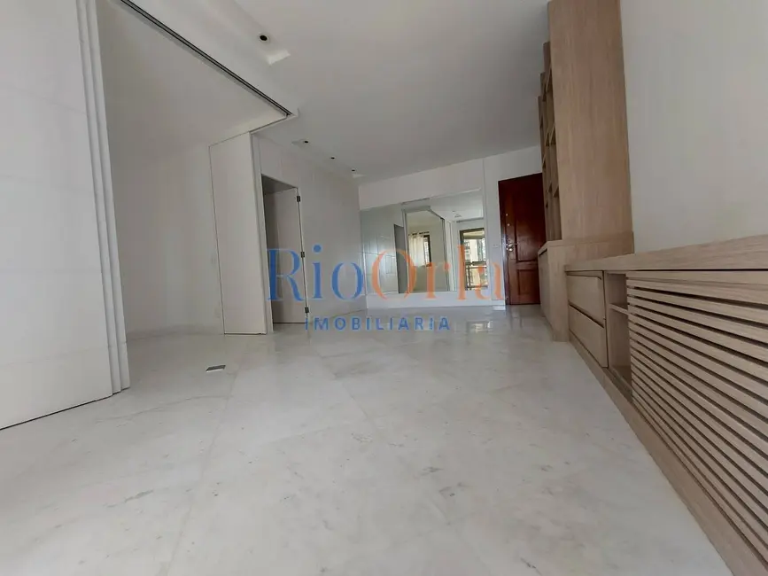 Apartamento com 3 quartos à venda, 114m2 em Barra da Tijuca, Rio De Janeiro - RJ - imagem 7 Foto 7 de Apartamento com 3 quartos à venda, 114m2 em Barra da Tijuca, Rio De Janeiro - RJ