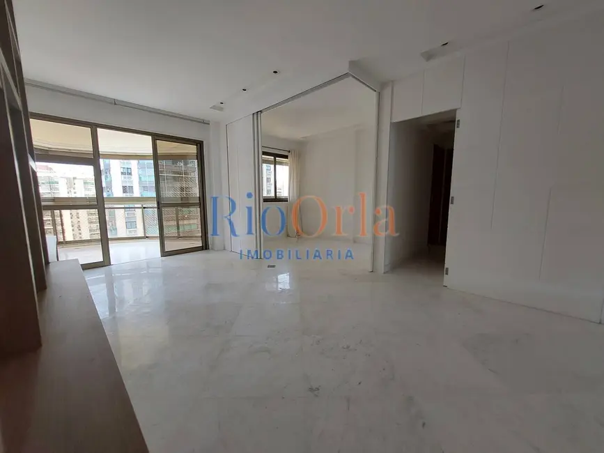 Apartamento com 3 quartos à venda, 114m2 em Barra da Tijuca, Rio De Janeiro - RJ - imagem 9 Foto 9 de Apartamento com 3 quartos à venda, 114m2 em Barra da Tijuca, Rio De Janeiro - RJ