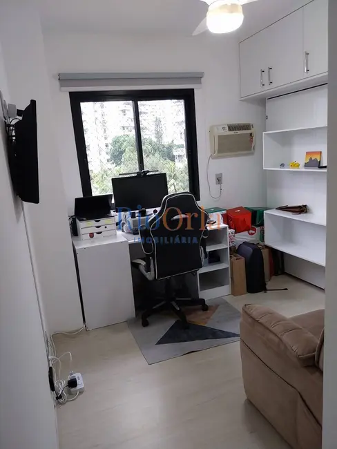 Foto 5 de Apartamento com 3 quartos à venda, 126m2 em Barra da Tijuca, Rio De Janeiro - RJ