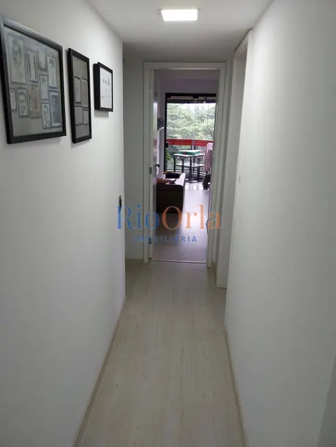 Foto 6 de Apartamento com 3 quartos à venda, 126m2 em Barra da Tijuca, Rio De Janeiro - RJ