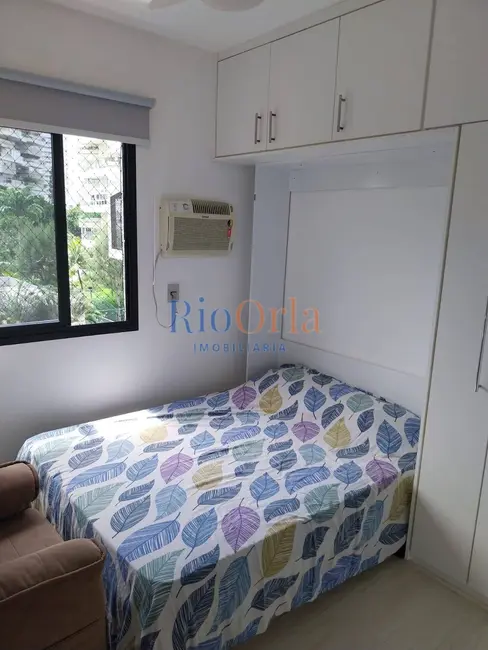 Foto 8 de Apartamento com 3 quartos à venda, 126m2 em Barra da Tijuca, Rio De Janeiro - RJ