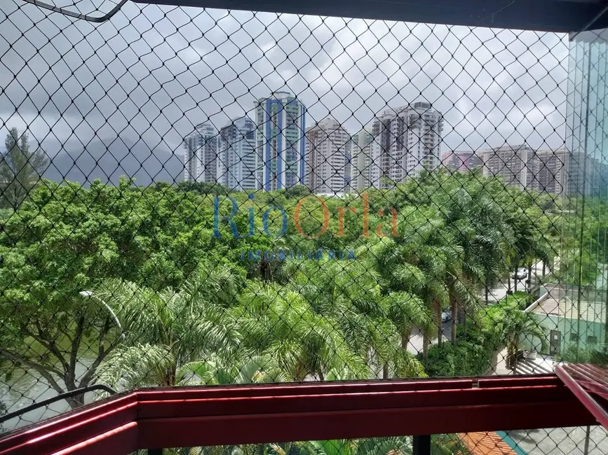 Foto 9 de Apartamento com 3 quartos à venda, 126m2 em Barra da Tijuca, Rio De Janeiro - RJ