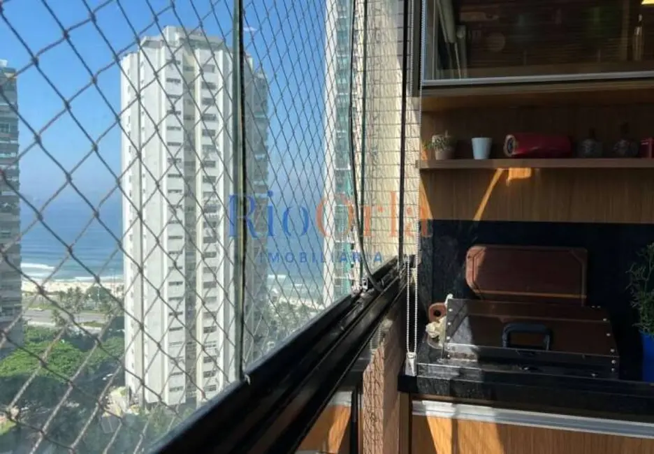 Foto 6 de Apartamento com 3 quartos à venda, 158m2 em Barra da Tijuca, Rio De Janeiro - RJ
