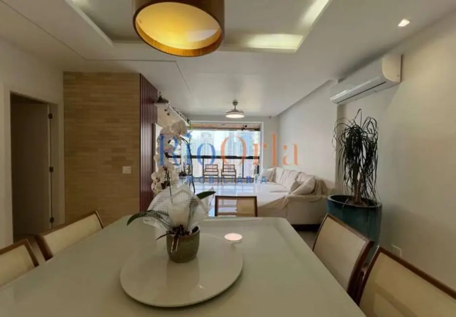 Foto 2 de Apartamento com 3 quartos à venda, 158m2 em Barra da Tijuca, Rio De Janeiro - RJ