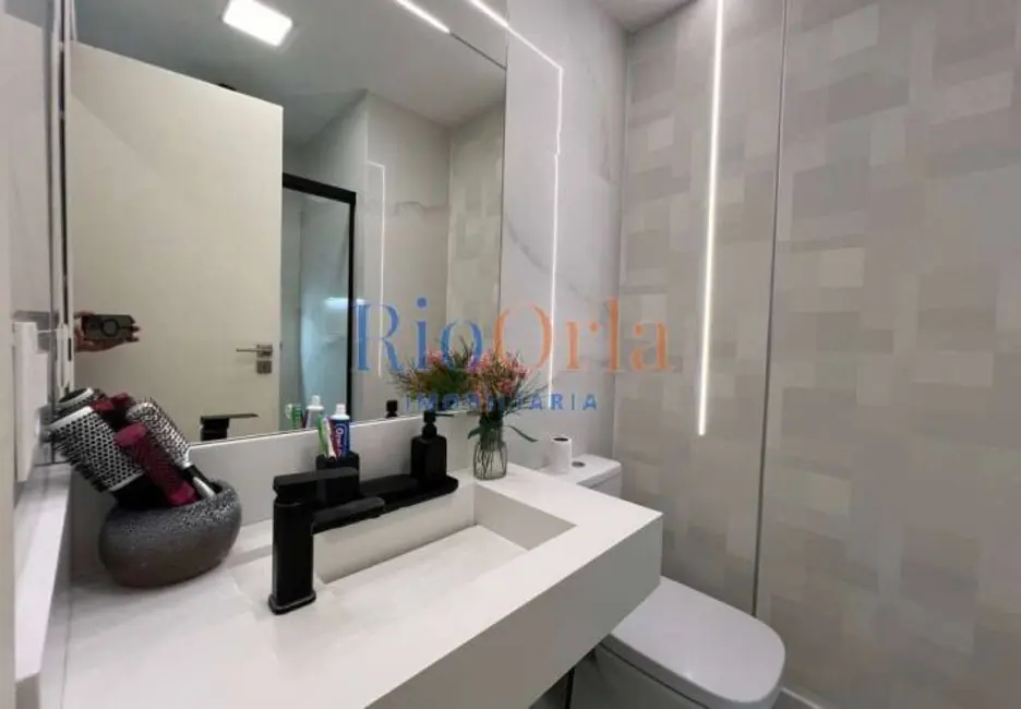 Foto 9 de Apartamento com 3 quartos à venda, 158m2 em Barra da Tijuca, Rio De Janeiro - RJ