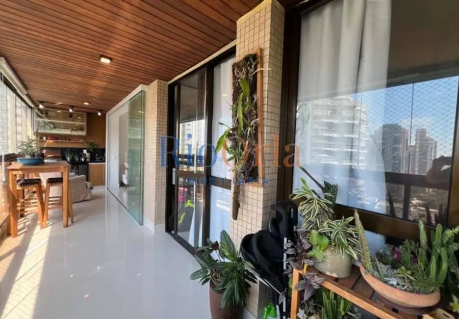 Foto 8 de Apartamento com 3 quartos à venda, 158m2 em Barra da Tijuca, Rio De Janeiro - RJ