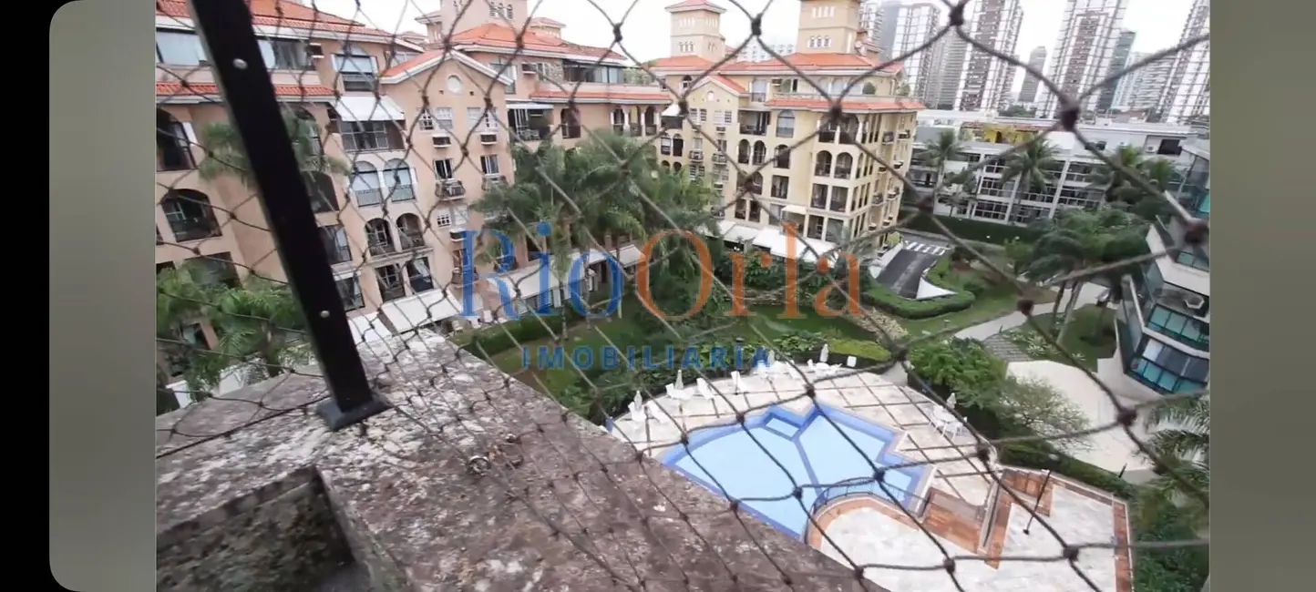 Cobertura com 3 quartos à venda, 200m2 em Barra da Tijuca, Rio De Janeiro - RJ - imagem 5 Foto 5 de Cobertura com 3 quartos à venda, 200m2 em Barra da Tijuca, Rio De Janeiro - RJ