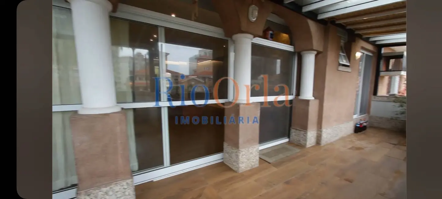 Cobertura com 3 quartos à venda, 200m2 em Barra da Tijuca, Rio De Janeiro - RJ - imagem 6 Foto 6 de Cobertura com 3 quartos à venda, 200m2 em Barra da Tijuca, Rio De Janeiro - RJ