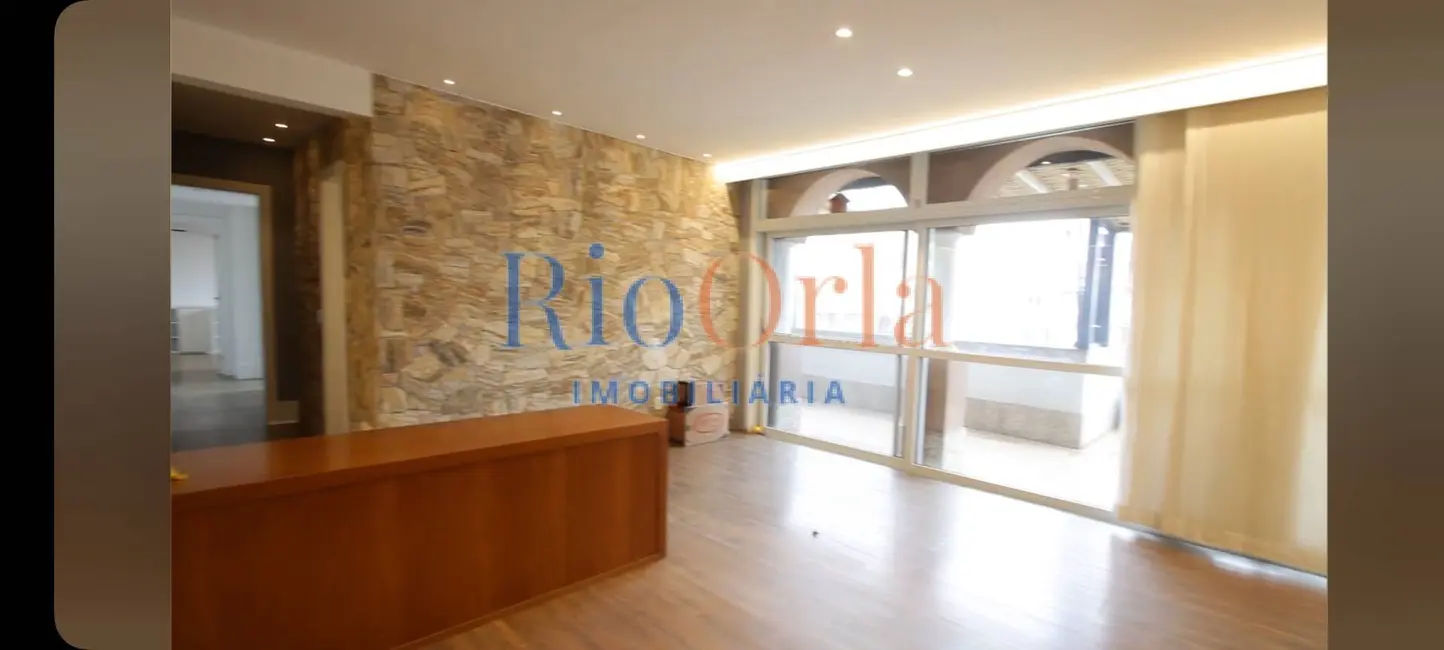 Cobertura com 3 quartos à venda, 200m2 em Barra da Tijuca, Rio De Janeiro - RJ - imagem 7 Foto 7 de Cobertura com 3 quartos à venda, 200m2 em Barra da Tijuca, Rio De Janeiro - RJ