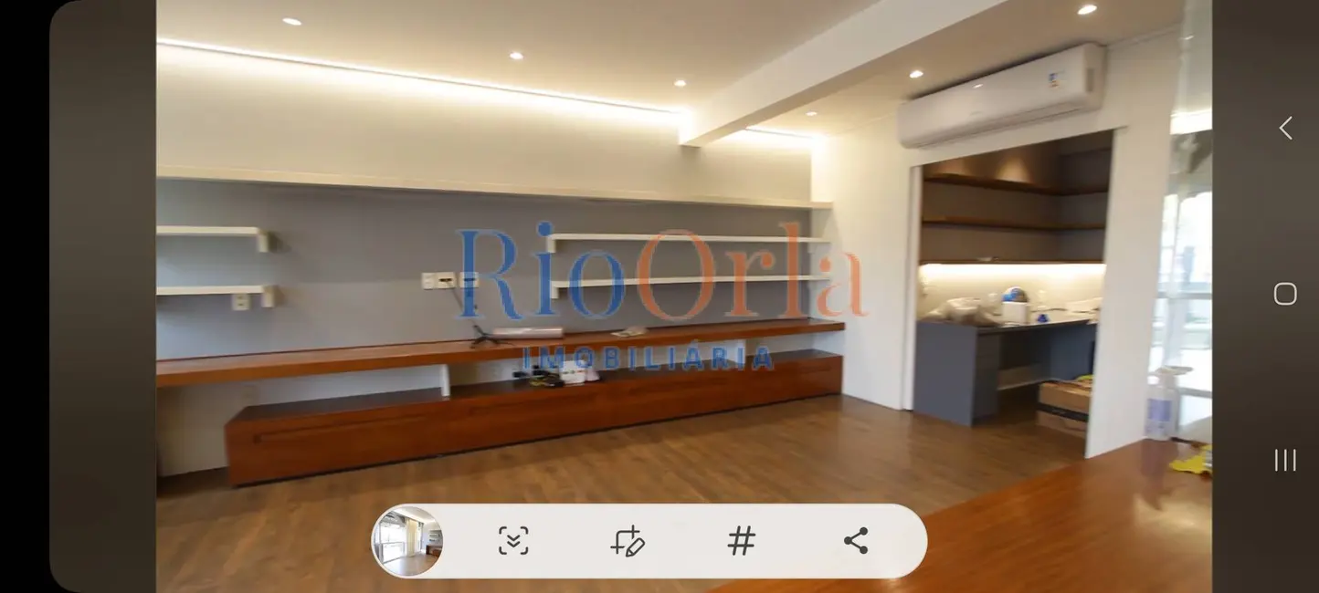 Cobertura com 3 quartos à venda, 200m2 em Barra da Tijuca, Rio De Janeiro - RJ - imagem 3 Foto 3 de Cobertura com 3 quartos à venda, 200m2 em Barra da Tijuca, Rio De Janeiro - RJ