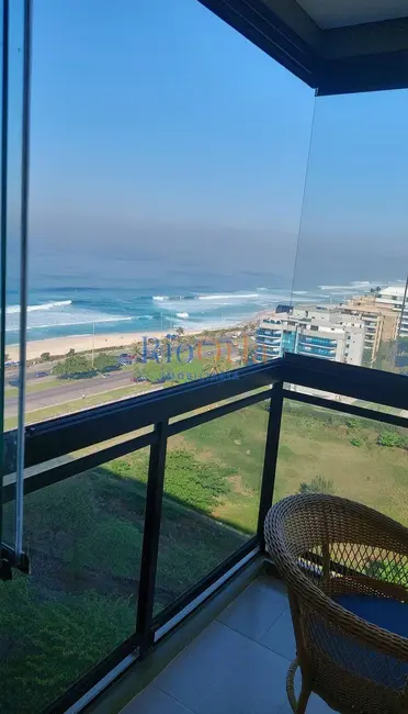 Foto 1 de Cobertura com 2 quartos à venda, 130m2 em Barra da Tijuca, Rio De Janeiro - RJ