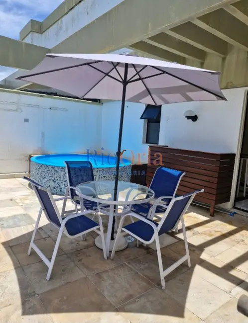 Foto 7 de Cobertura com 2 quartos à venda, 130m2 em Barra da Tijuca, Rio De Janeiro - RJ