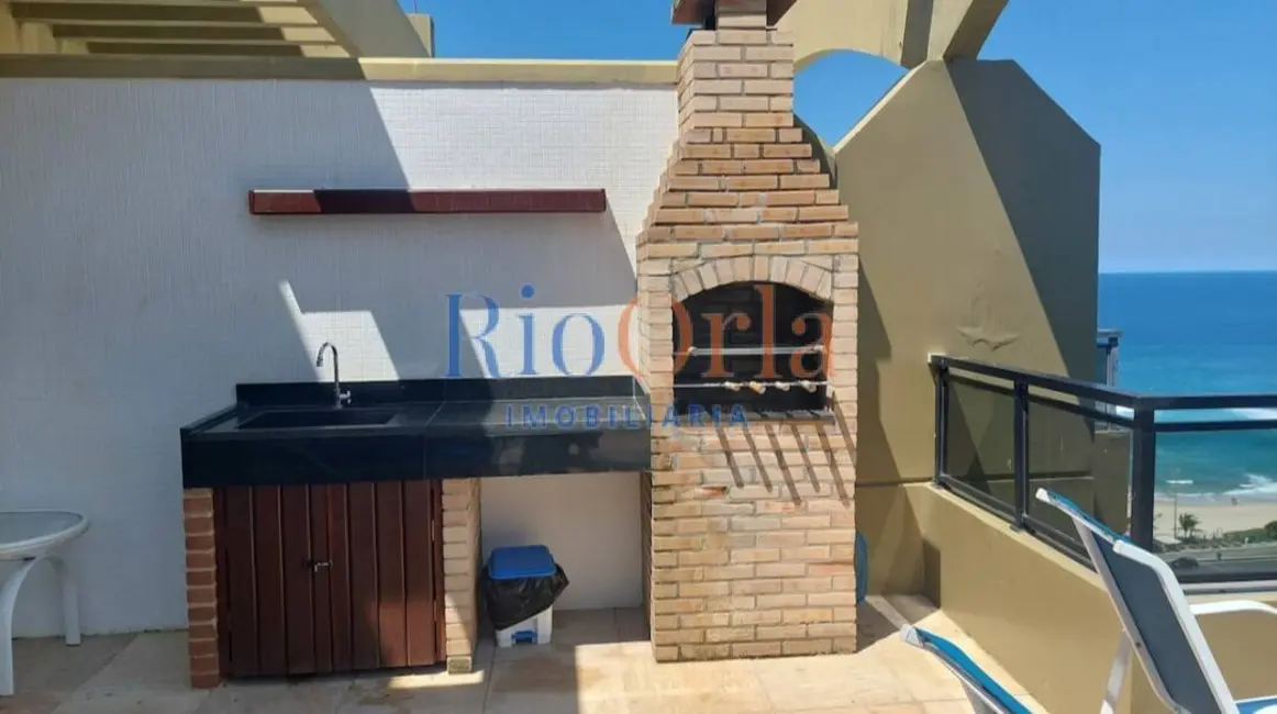 Foto 5 de Cobertura com 2 quartos à venda, 130m2 em Barra da Tijuca, Rio De Janeiro - RJ