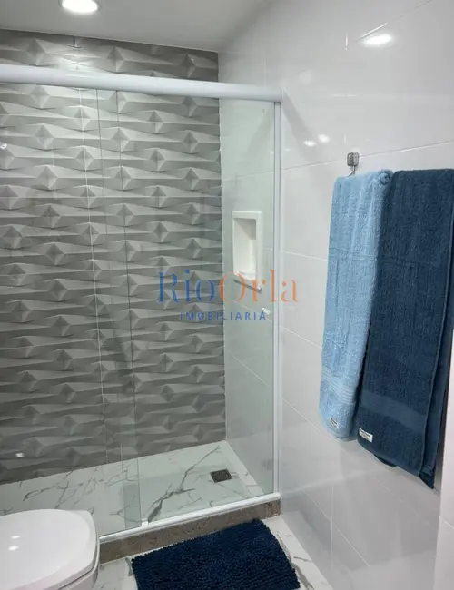 Foto 9 de Apartamento com 1 quarto à venda, 53m2 em Barra da Tijuca, Rio De Janeiro - RJ