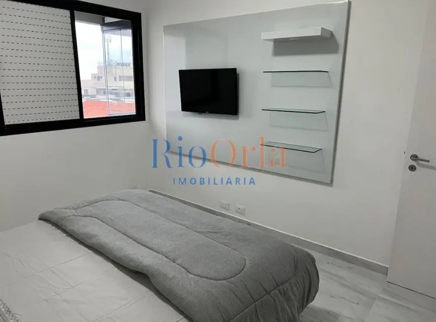 Foto 8 de Apartamento com 1 quarto à venda, 53m2 em Barra da Tijuca, Rio De Janeiro - RJ