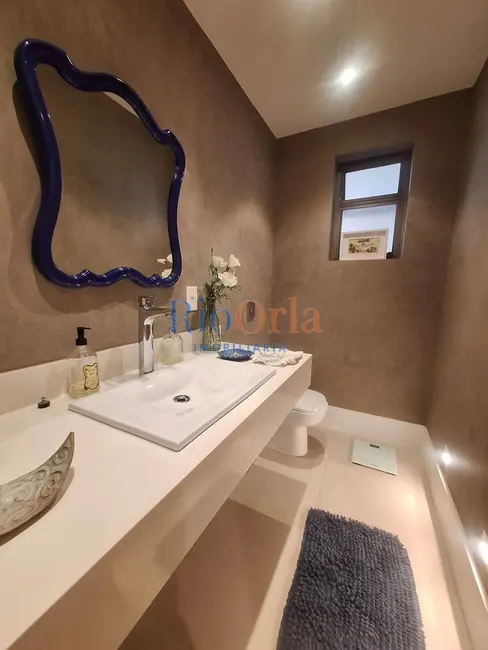 Foto 8 de Apartamento com 4 quartos à venda, 180m2 em Barra da Tijuca, Rio De Janeiro - RJ