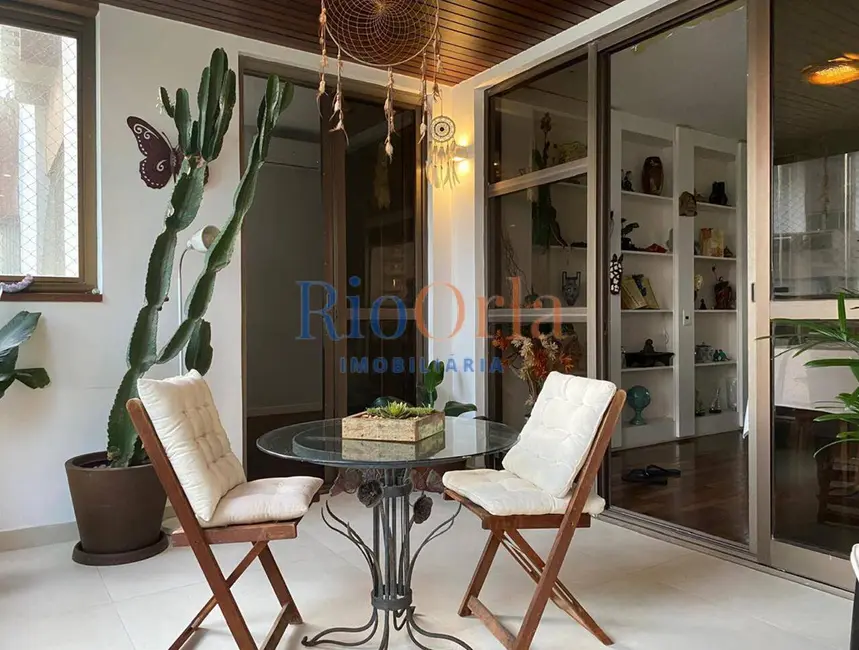Foto 7 de Apartamento com 4 quartos à venda, 180m2 em Barra da Tijuca, Rio De Janeiro - RJ