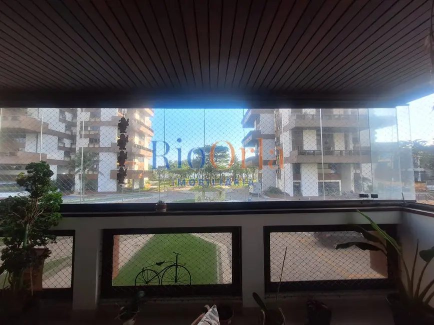 Foto 4 de Apartamento com 4 quartos à venda, 180m2 em Barra da Tijuca, Rio De Janeiro - RJ