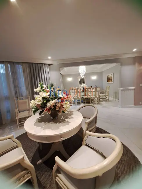 Apartamento com 4 quartos à venda, 306m2 em Barra da Tijuca, Rio De Janeiro - RJ - imagem 8 Foto 8 de Apartamento com 4 quartos à venda, 306m2 em Barra da Tijuca, Rio De Janeiro - RJ