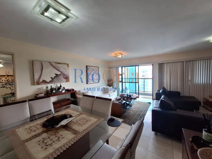 Foto 7 de Apartamento com 4 quartos à venda, 144m2 em Barra da Tijuca, Rio De Janeiro - RJ