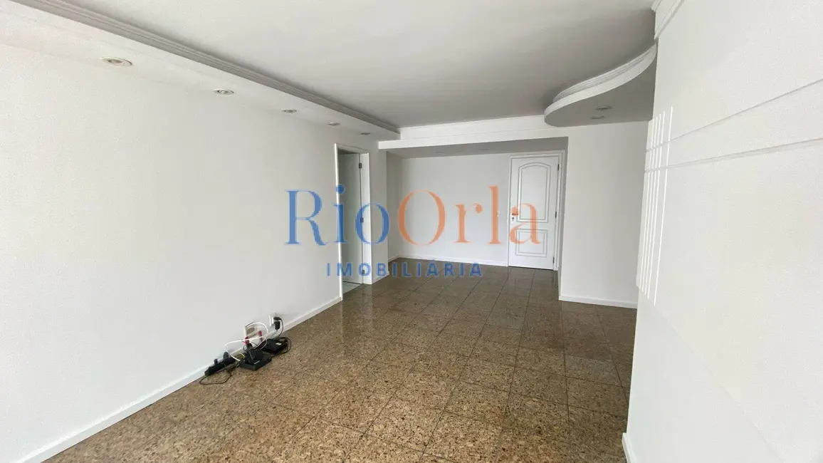 Foto 4 de Apartamento com 4 quartos à venda, 140m2 em Barra da Tijuca, Rio De Janeiro - RJ