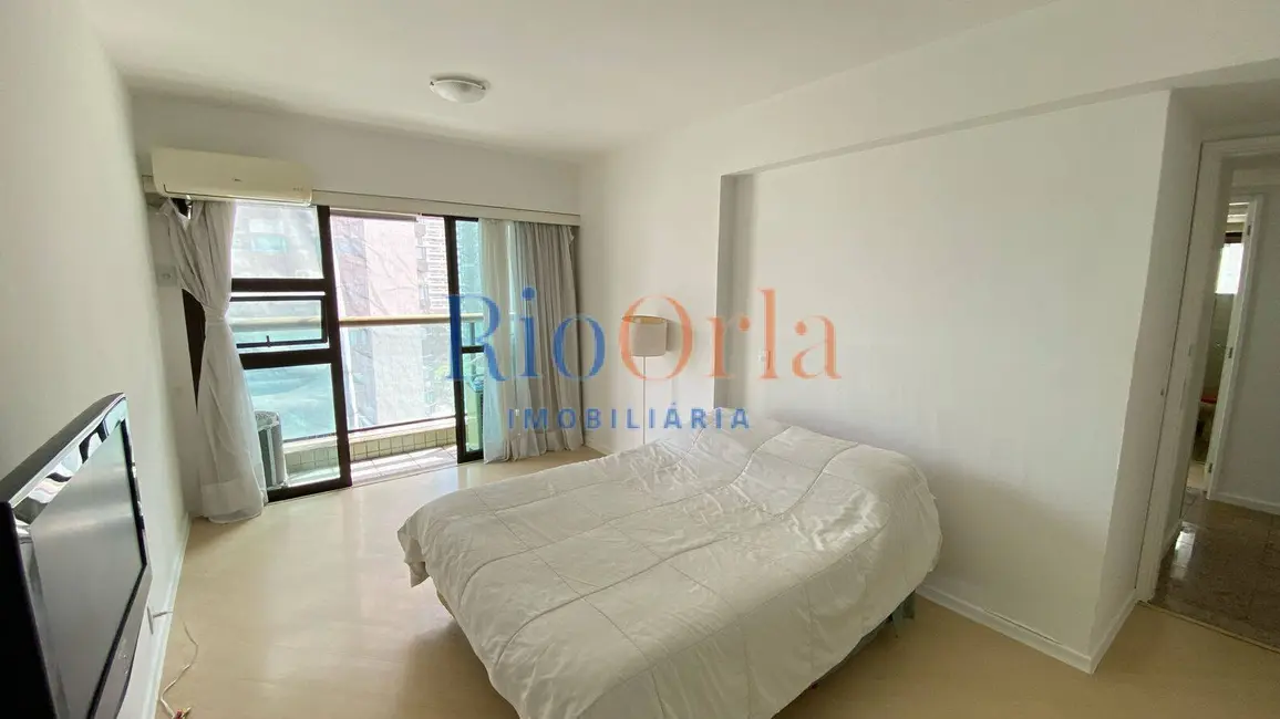 Foto 6 de Apartamento com 4 quartos à venda, 140m2 em Barra da Tijuca, Rio De Janeiro - RJ