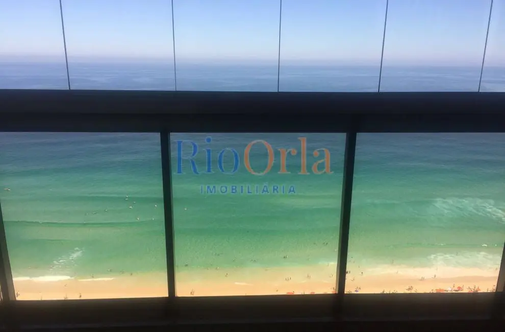 Foto 3 de Apartamento com 4 quartos à venda, 180m2 em Barra da Tijuca, Rio De Janeiro - RJ