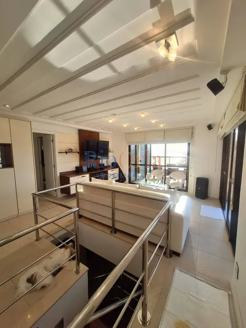 Foto 8 de Cobertura com 3 quartos à venda, 325m2 em Barra da Tijuca, Rio De Janeiro - RJ