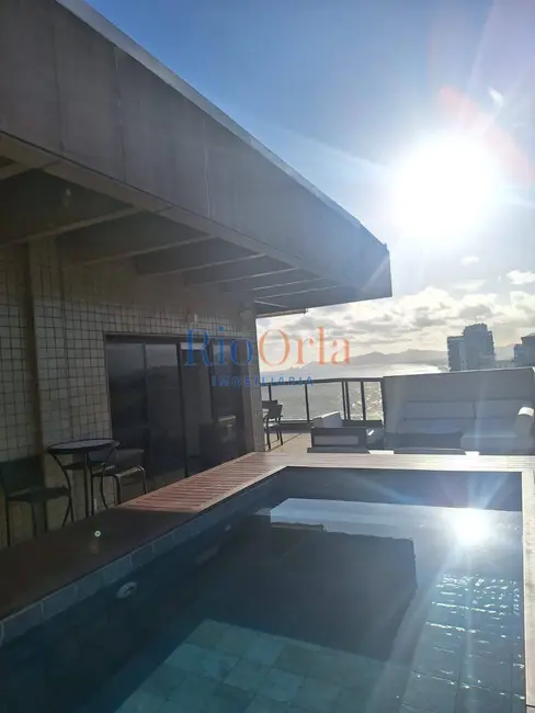 Foto 4 de Cobertura com 3 quartos à venda, 325m2 em Barra da Tijuca, Rio De Janeiro - RJ