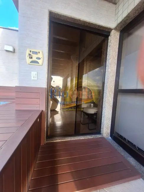 Foto 8 de Cobertura com 3 quartos à venda, 325m2 em Barra da Tijuca, Rio De Janeiro - RJ