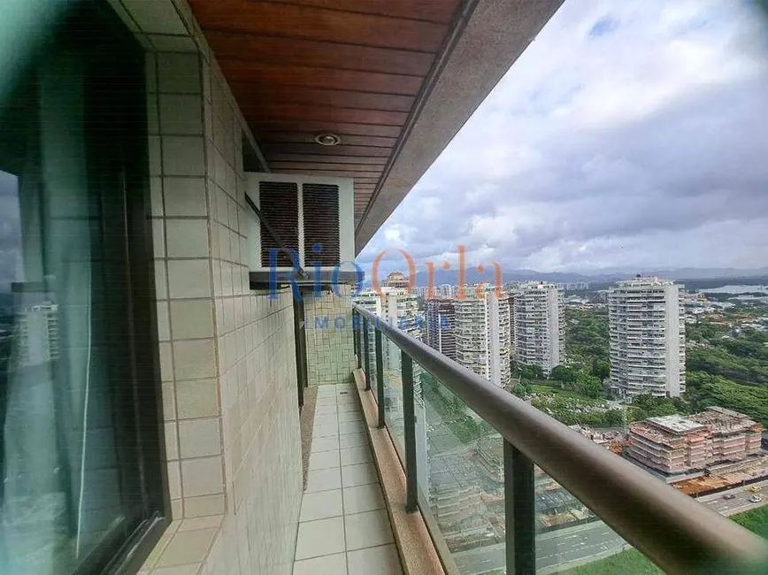Foto 9 de Apartamento com 4 quartos à venda, 148m2 em Barra da Tijuca, Rio De Janeiro - RJ