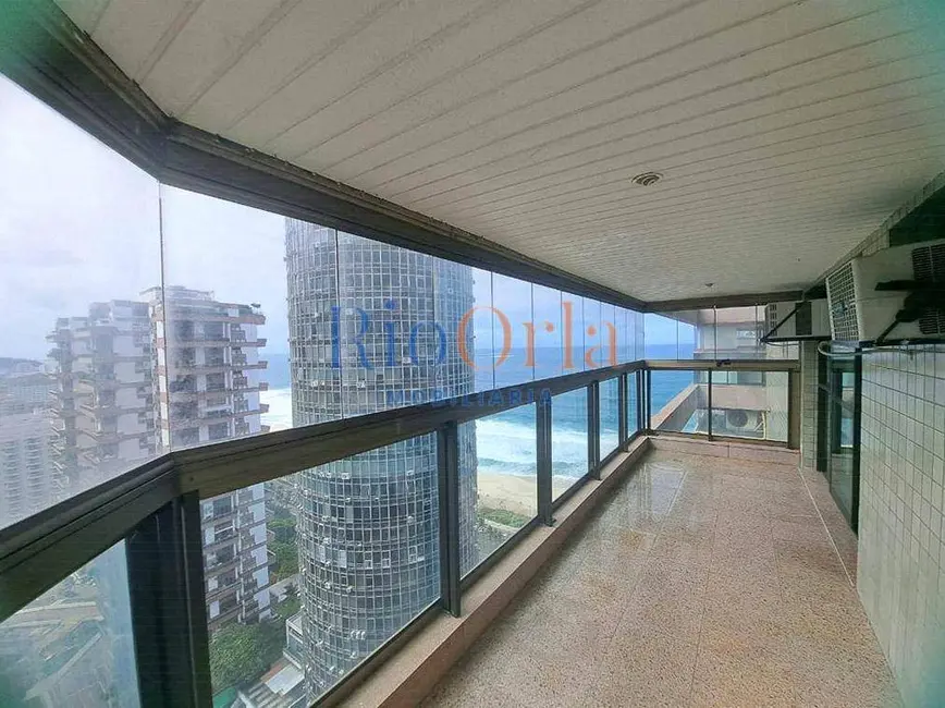 Foto 1 de Apartamento com 4 quartos à venda, 148m2 em Barra da Tijuca, Rio De Janeiro - RJ