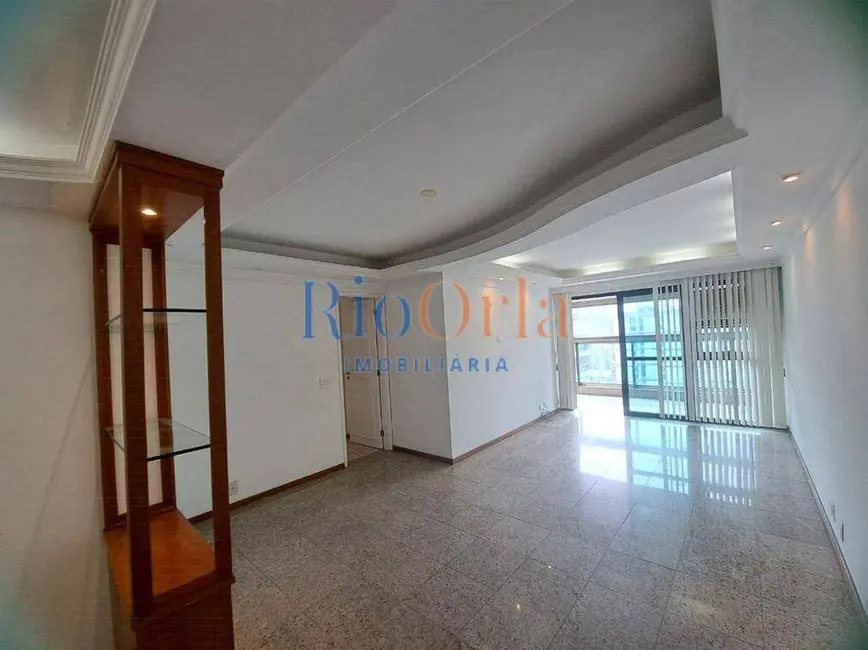 Foto 3 de Apartamento com 4 quartos à venda, 148m2 em Barra da Tijuca, Rio De Janeiro - RJ