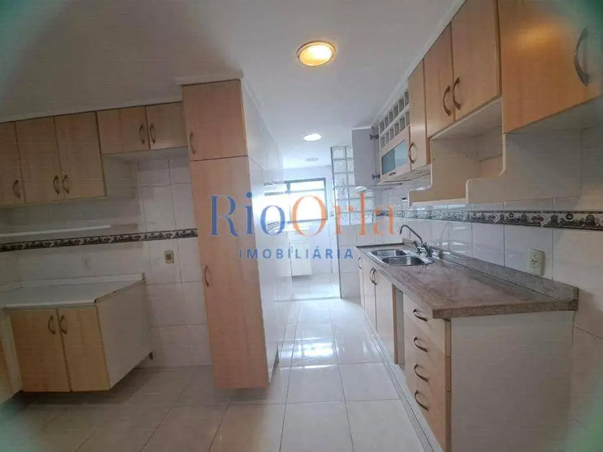 Foto 6 de Apartamento com 4 quartos à venda, 148m2 em Barra da Tijuca, Rio De Janeiro - RJ