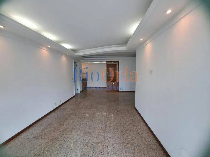 Foto 4 de Apartamento com 4 quartos à venda, 148m2 em Barra da Tijuca, Rio De Janeiro - RJ