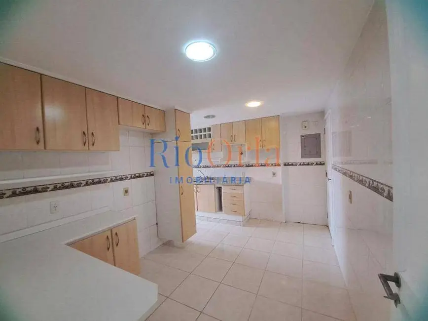 Foto 5 de Apartamento com 4 quartos à venda, 148m2 em Barra da Tijuca, Rio De Janeiro - RJ
