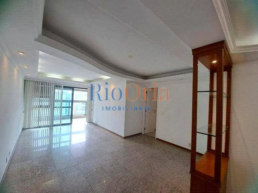 Foto 4 de Apartamento com 4 quartos à venda, 150m2 em Barra da Tijuca, Rio De Janeiro - RJ