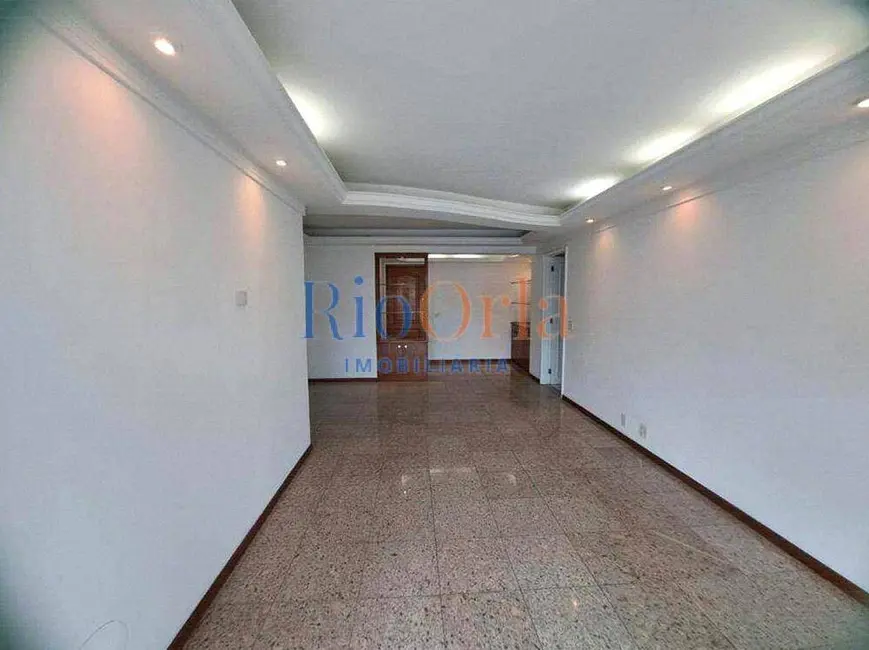 Foto 5 de Apartamento com 4 quartos à venda, 150m2 em Barra da Tijuca, Rio De Janeiro - RJ